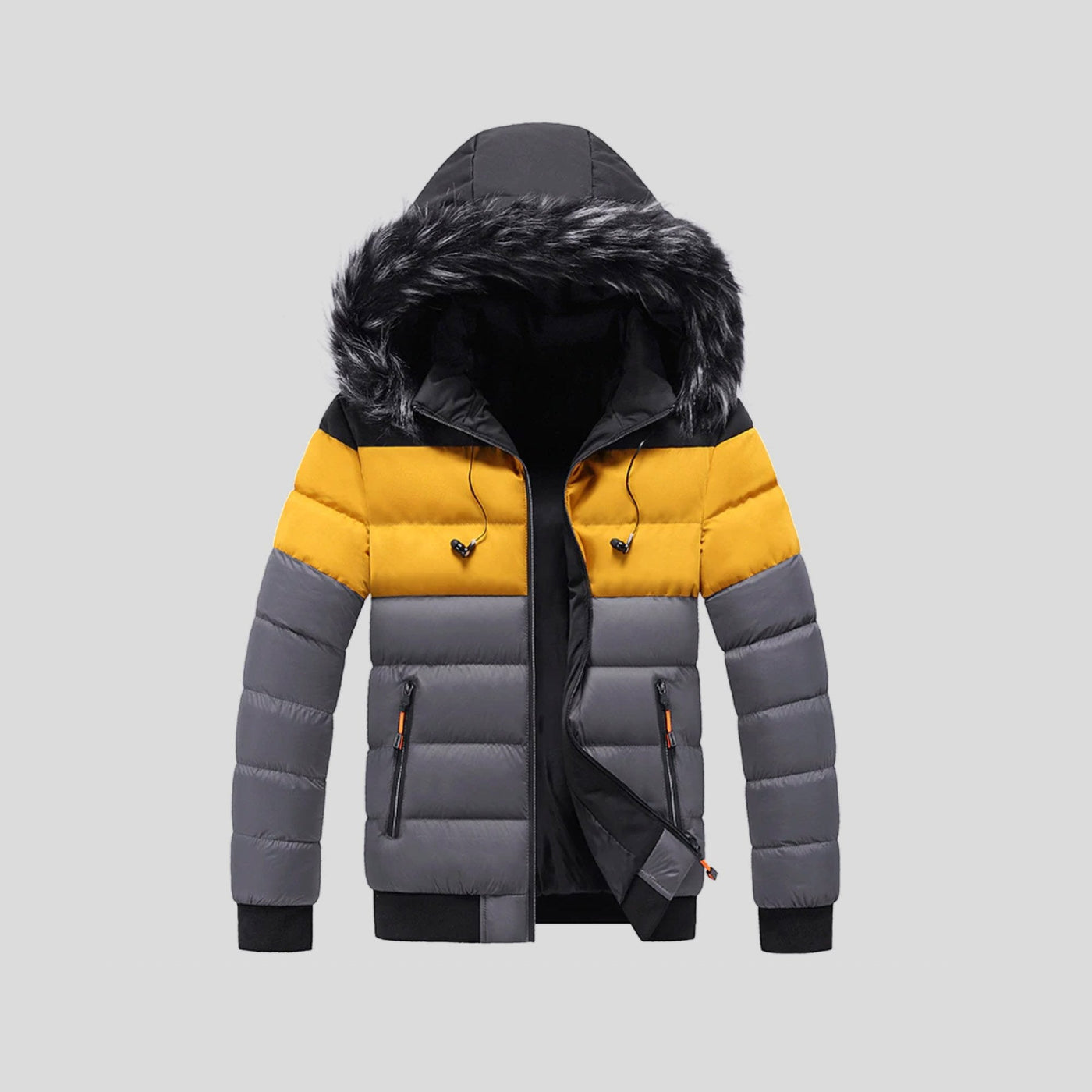 Summit Jacke