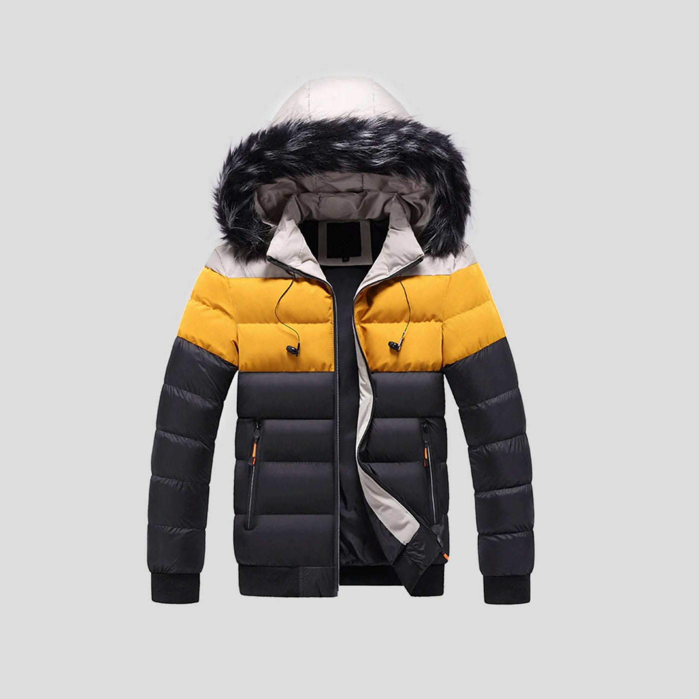 Summit Jacke