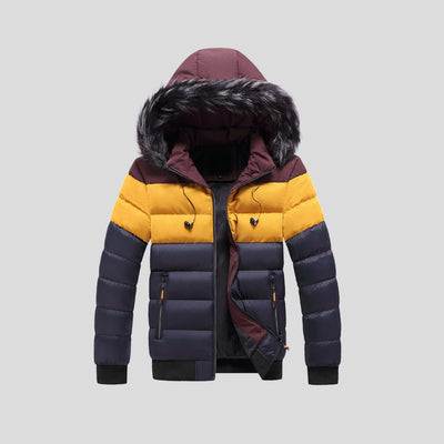 Summit Jacke