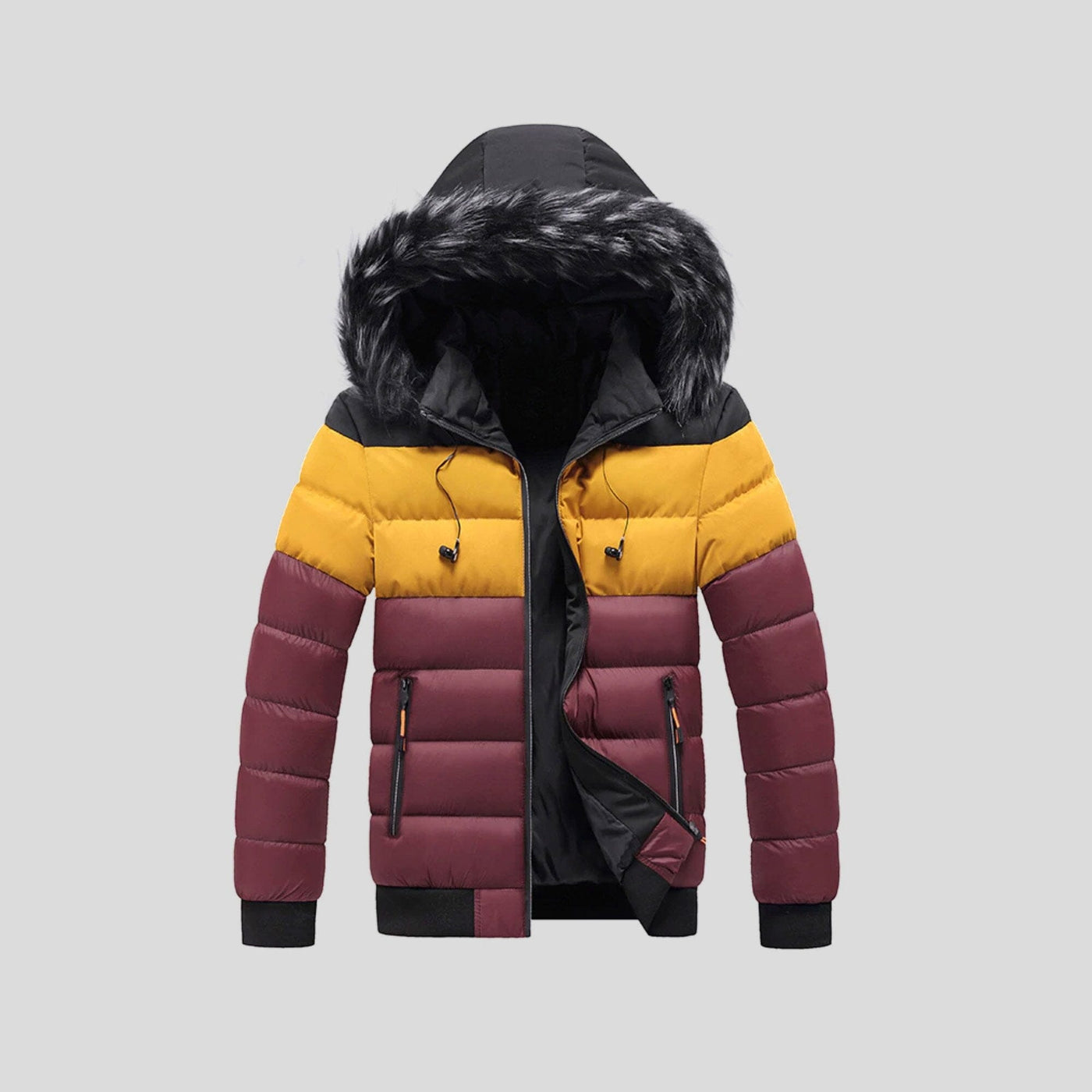 Summit Jacke