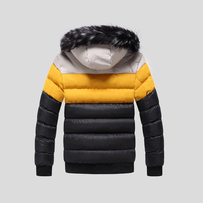 Summit Jacke