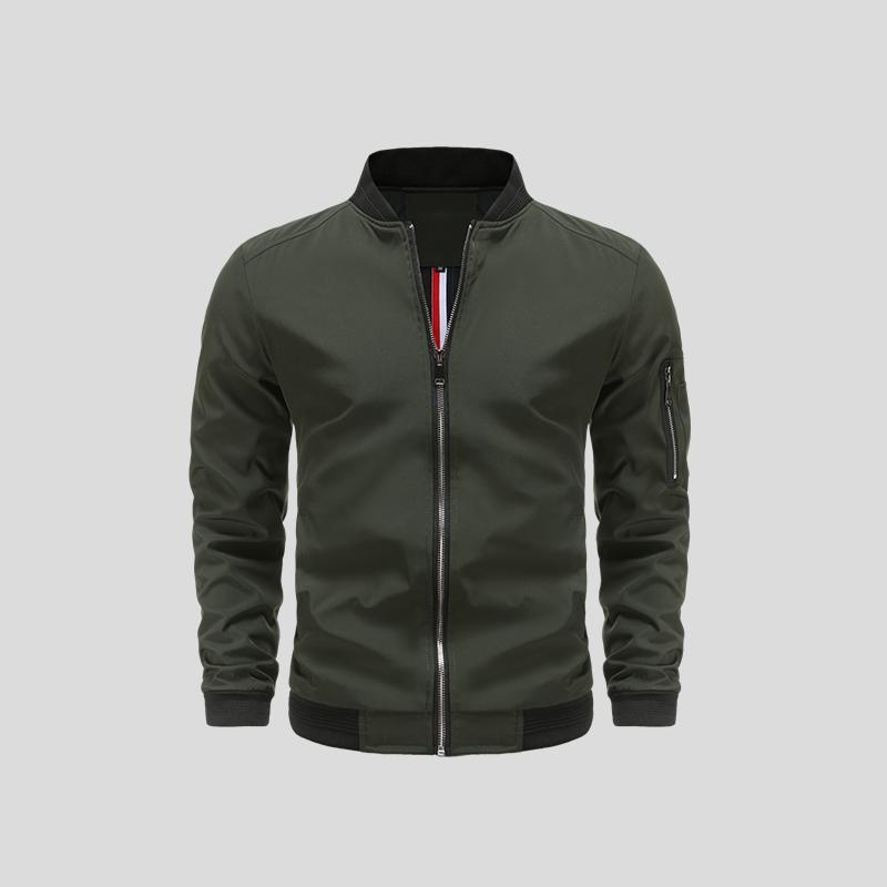 Sussex Flugjacke