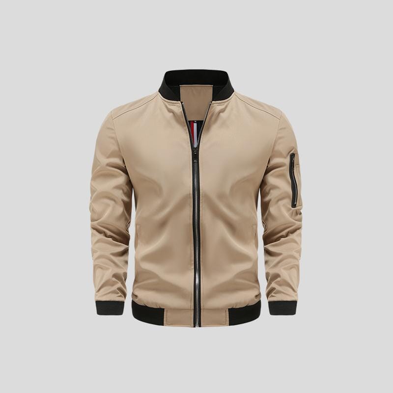 Sussex Flugjacke