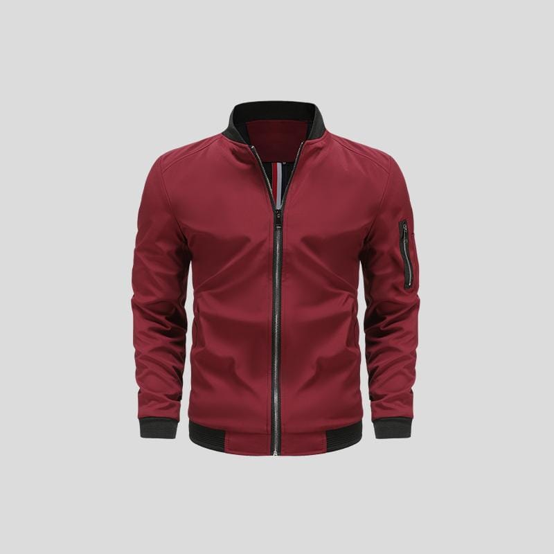 Sussex Flugjacke