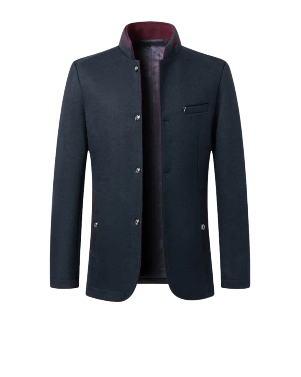 Dominic - Eleganter Herrenblazer