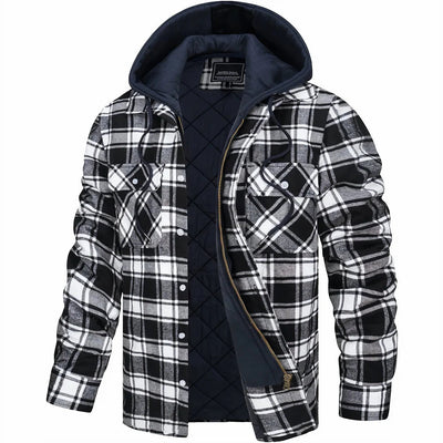 Armin – Warm Premium Jacke