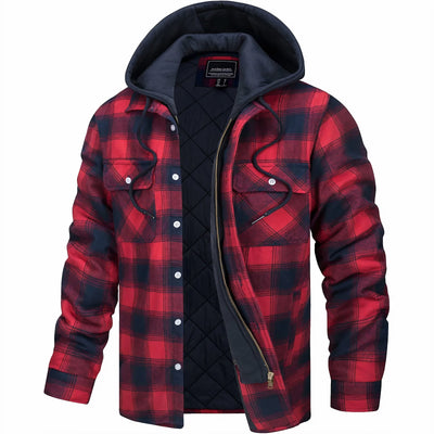 Karl | Heritage Check Jacket