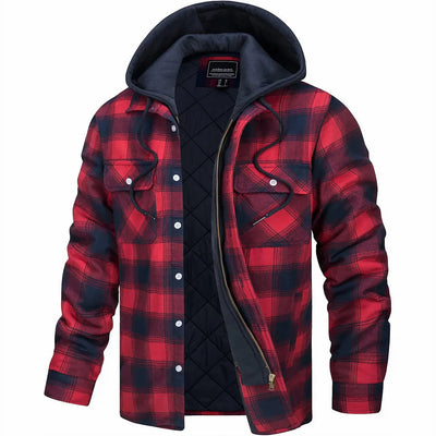 Armin – Warm Premium Jacke