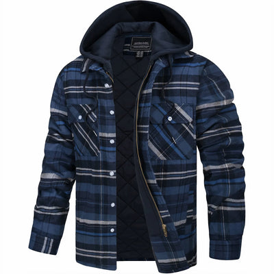 Karl | Heritage Check Jacket