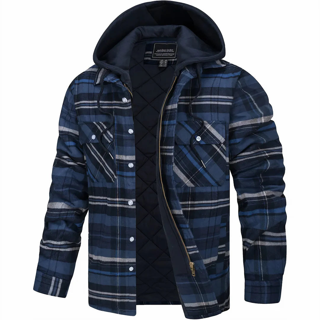 Armin – Warm Premium Jacke