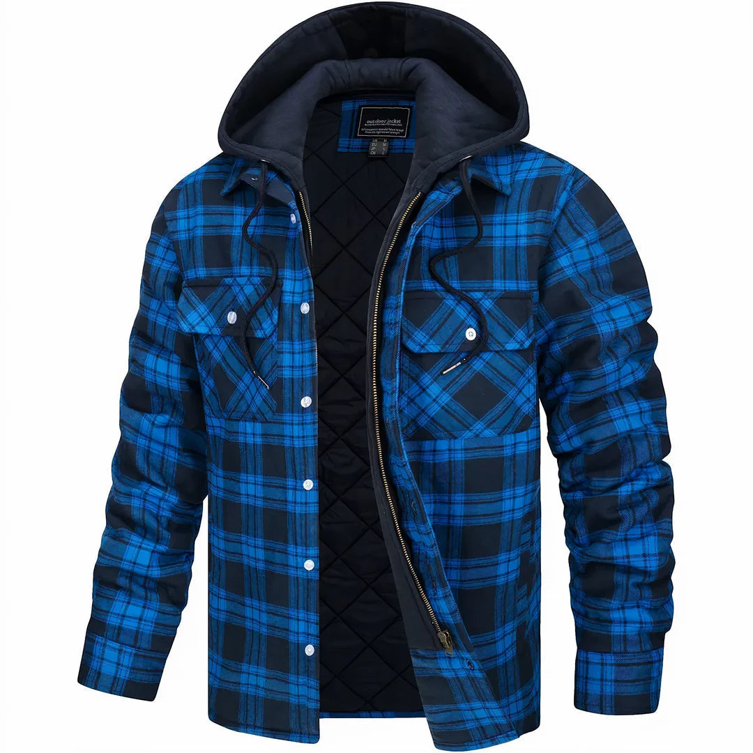 Armin – Warm Premium Jacke